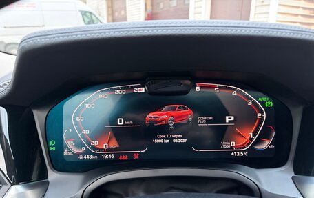 BMW 3 серия, 2020 год, 4 150 000 рублей, 16 фотография