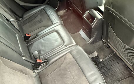 Audi Q5, 2012 год, 2 050 000 рублей, 9 фотография