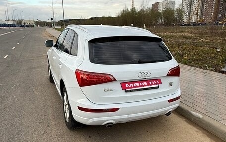 Audi Q5, 2012 год, 2 050 000 рублей, 7 фотография