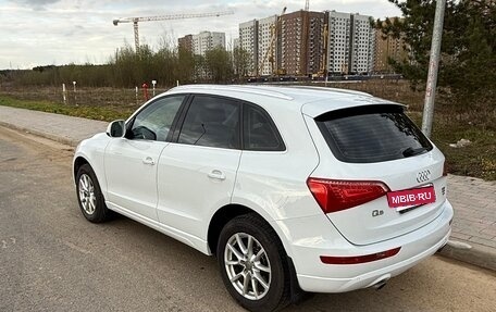 Audi Q5, 2012 год, 2 050 000 рублей, 5 фотография