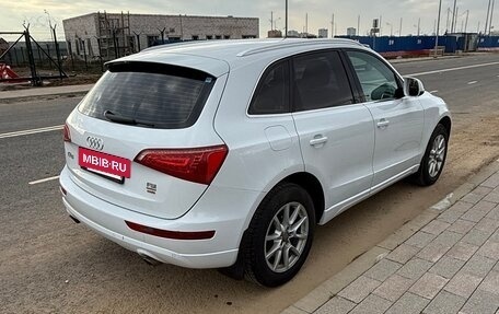 Audi Q5, 2012 год, 2 050 000 рублей, 6 фотография