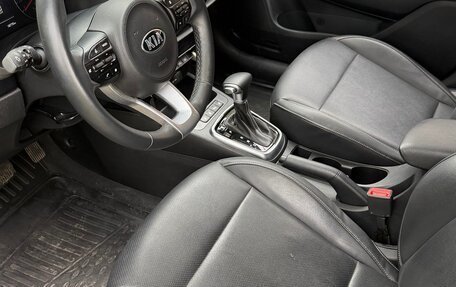 KIA Rio IV, 2021 год, 2 000 000 рублей, 4 фотография