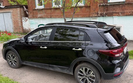 KIA Rio IV, 2021 год, 2 000 000 рублей, 3 фотография