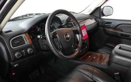 Chevrolet Tahoe III, 2008 год, 1 799 000 рублей, 5 фотография