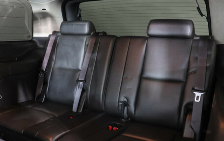 Chevrolet Tahoe III, 2008 год, 1 799 000 рублей, 9 фотография