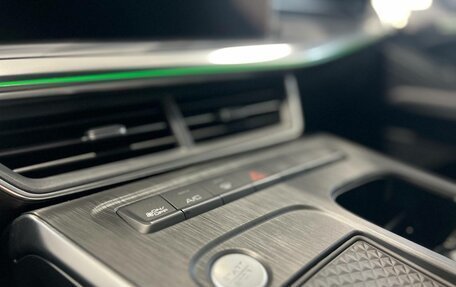 Haval F7, 2026 год, 3 699 000 рублей, 10 фотография