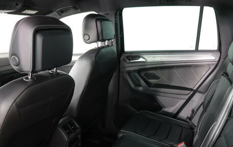 Volkswagen Tiguan II, 2021 год, 3 349 000 рублей, 12 фотография
