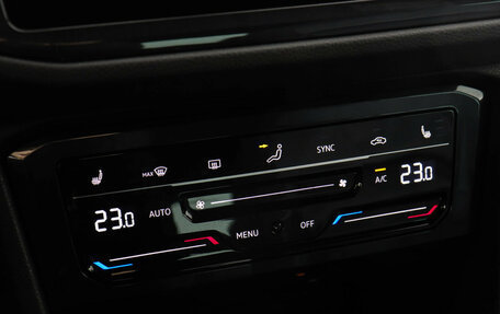Volkswagen Tiguan II, 2021 год, 3 349 000 рублей, 14 фотография