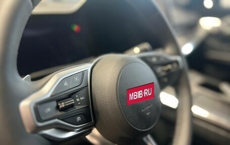 Haval F7, 2026 год, 3 699 000 рублей, 9 фотография