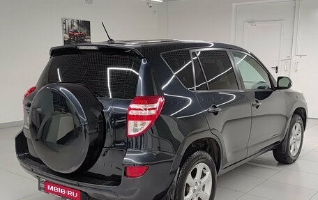 Toyota RAV4, 2011 год, 1 455 000 рублей, 6 фотография