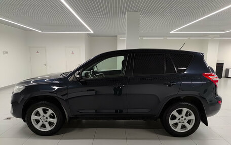 Toyota RAV4, 2011 год, 1 455 000 рублей, 10 фотография