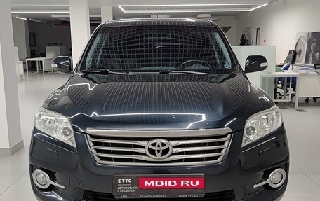Toyota RAV4, 2011 год, 1 455 000 рублей, 2 фотография