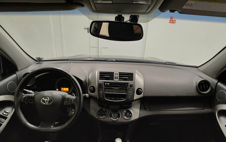 Toyota RAV4, 2011 год, 1 455 000 рублей, 17 фотография