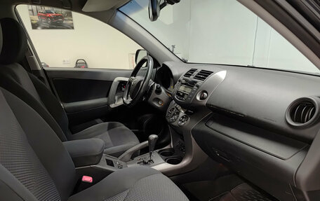 Toyota RAV4, 2011 год, 1 455 000 рублей, 13 фотография