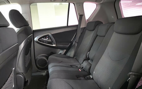 Toyota RAV4, 2011 год, 1 455 000 рублей, 15 фотография