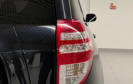 Toyota RAV4, 2011 год, 1 455 000 рублей, 11 фотография