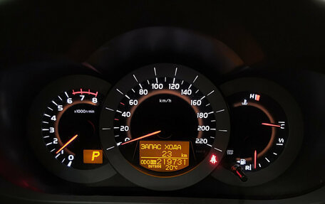 Toyota RAV4, 2011 год, 1 455 000 рублей, 16 фотография