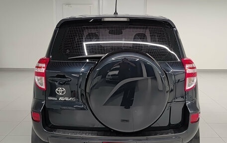 Toyota RAV4, 2011 год, 1 455 000 рублей, 7 фотография