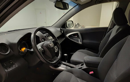 Toyota RAV4, 2011 год, 1 455 000 рублей, 20 фотография