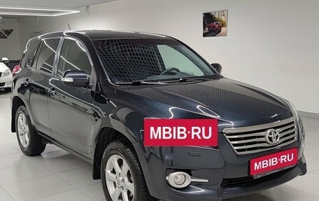 Toyota RAV4, 2011 год, 1 455 000 рублей, 3 фотография