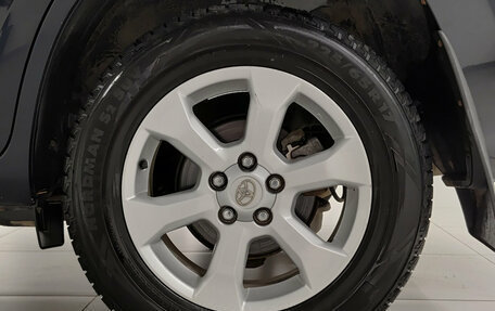 Toyota RAV4, 2011 год, 1 455 000 рублей, 22 фотография
