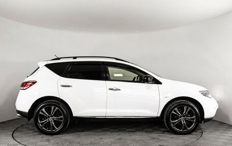 Nissan Murano, 2015 год, 1 449 000 рублей, 5 фотография