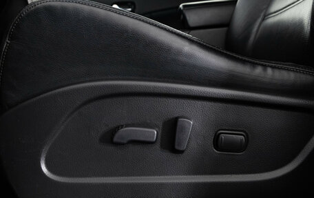 Nissan Murano, 2015 год, 1 449 000 рублей, 19 фотография
