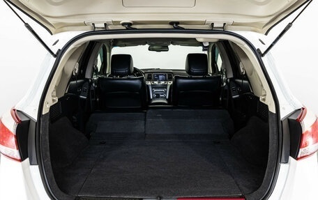 Nissan Murano, 2015 год, 1 449 000 рублей, 27 фотография