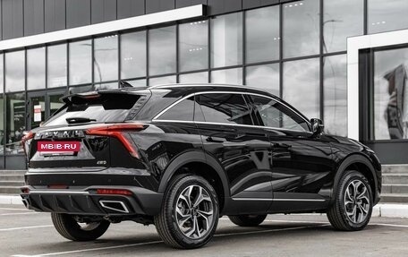 Haval F7, 2026 год, 3 499 000 рублей, 7 фотография