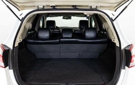 Nissan Murano, 2015 год, 1 449 000 рублей, 26 фотография