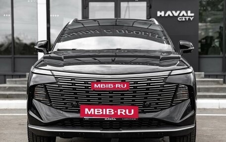 Haval F7, 2026 год, 3 499 000 рублей, 5 фотография