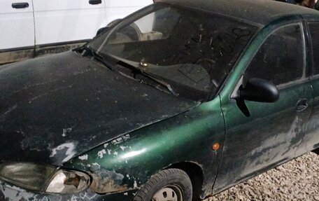 Hyundai Lantra II, 1997 год, 70 000 рублей, 2 фотография