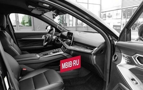 Haval F7, 2026 год, 3 499 000 рублей, 21 фотография