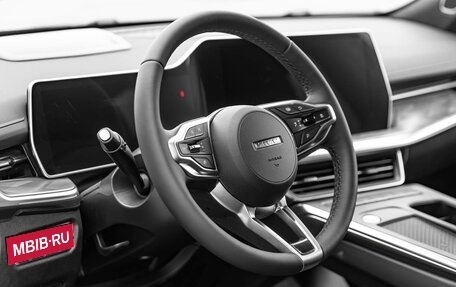 Haval F7, 2026 год, 3 499 000 рублей, 28 фотография