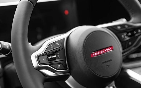 Haval F7, 2026 год, 3 499 000 рублей, 32 фотография