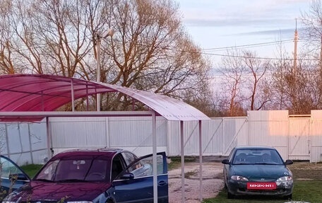 Hyundai Lantra II, 1997 год, 70 000 рублей, 3 фотография