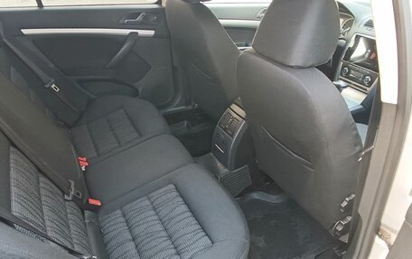 Skoda Octavia, 2010 год, 730 000 рублей, 13 фотография