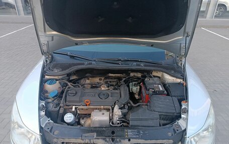 Skoda Octavia, 2010 год, 730 000 рублей, 15 фотография