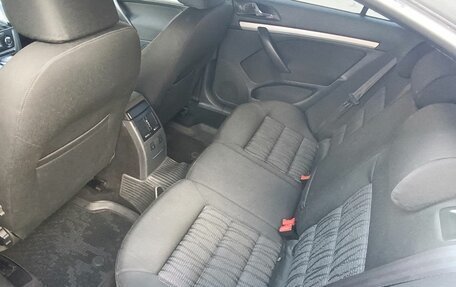 Skoda Octavia, 2010 год, 730 000 рублей, 12 фотография
