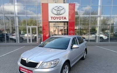 Skoda Octavia, 2010 год, 730 000 рублей, 1 фотография