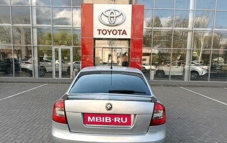 Skoda Octavia, 2010 год, 730 000 рублей, 6 фотография