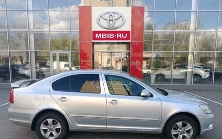 Skoda Octavia, 2010 год, 730 000 рублей, 4 фотография