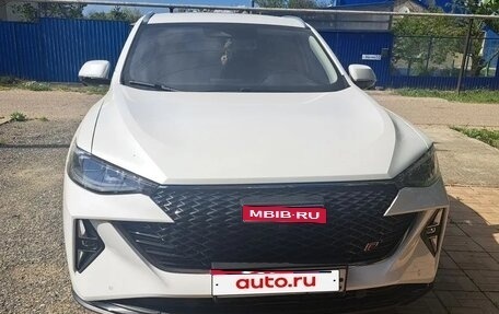 Haval F7x I, 2023 год, 2 150 000 рублей, 1 фотография