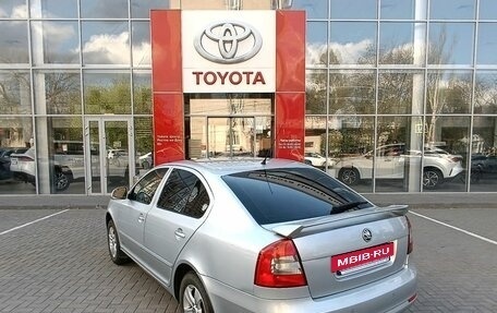 Skoda Octavia, 2010 год, 730 000 рублей, 7 фотография