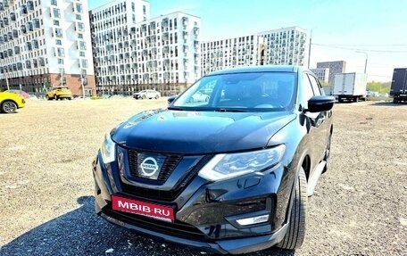 Nissan X-Trail, 2020 год, 2 370 000 рублей, 1 фотография