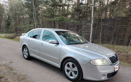 Skoda Octavia RS, 2007 год, 650 000 рублей, 2 фотография