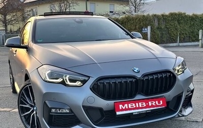 BMW 2 серия F44, 2024 год, 4 595 000 рублей, 1 фотография