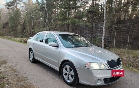 Skoda Octavia RS, 2007 год, 650 000 рублей, 6 фотография