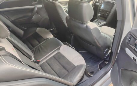 Skoda Octavia RS, 2007 год, 650 000 рублей, 10 фотография
