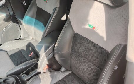 Skoda Octavia RS, 2007 год, 650 000 рублей, 9 фотография